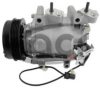 HONDA 38810RB0006 Compressor, air conditioning
